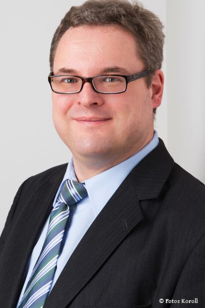 Prof. Dr. Nikolaus Risch