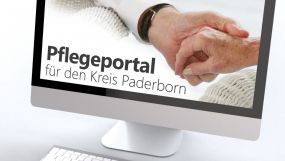 Pflegeportal für den Kreis Paderborn