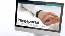 Pflegeportal