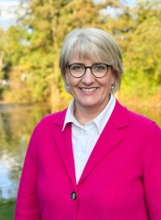 Annette Mühlenhoff Annette Mühlenhoff