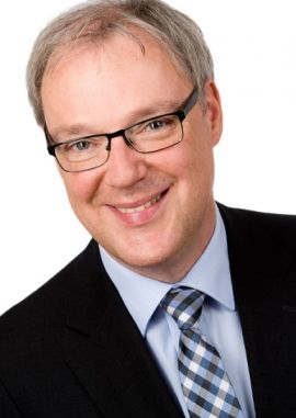 Kreisdirektor Dr. Ulrich Conradi Kreisdirektor Dr. Ulrich Conradi