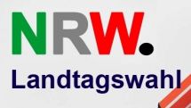 Kreiswahlausschuss entscheidet über die Zulassung der Direktkandidaten für die Landtagwahl im Mai 2017 