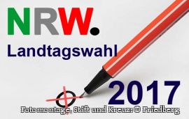 Landtagswahl 2017