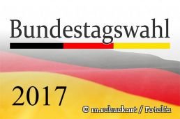 Bundestagswahl 2017