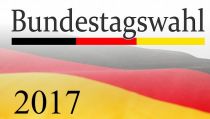 Bundestagswahl 2017