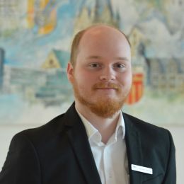 Hendrik Düsing