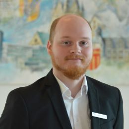 Hendrik Düsing