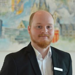 Hendrik Düsing
