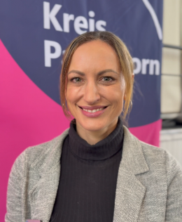 Katrin Meyer