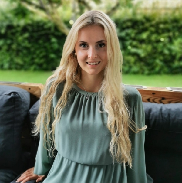 Louisa Pasel