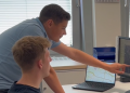 Erfahrungsbericht Vermessungstechniker/in