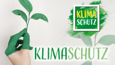 Klimaschutz