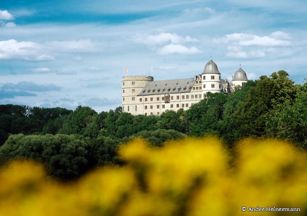 Kreismuseum Wewelsburg