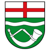 Wappen der Gemeinde Hövelhof