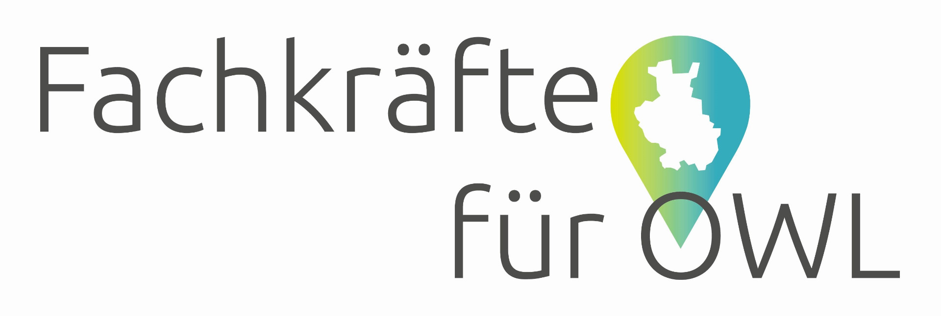 Logo Fachkräfte für OWL