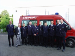 JUgendfeuerwehr