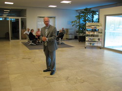 Ausstellung 2006 im Kreishaus