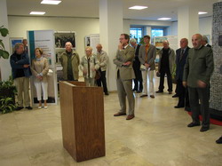 Ausstellung 2006 im Kreishaus