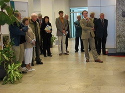 Ausstellung 2006 im Kreishaus