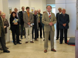 Ausstellung 2006 im Kreishaus