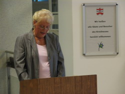 Ausstellung 2006 im Kreishaus
