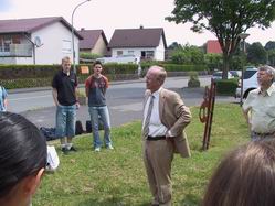 Goerdeler Gymnasium 2005