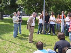 Goerdeler Gymnasium 2005