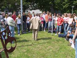 Goerdeler Gymnasium 2005