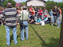 Goerdeler Gymnasium 2005