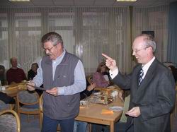 Treffen im Helene-Weber-Berufskolleg Paderborn