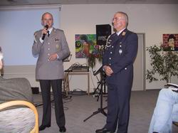 Treffen im Helene-Weber-Berufskolleg Paderborn