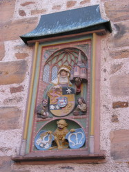Tagesfahrt nach Marburg 2006