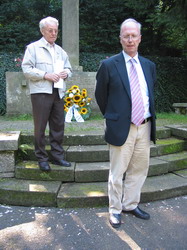 Tagesfahrt nach Marburg 2006