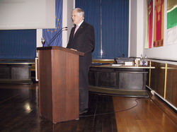 Mitgliederversammlung 2006