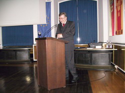 Mitgliederversammlung 2006