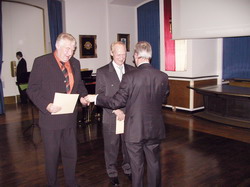 Mitgliederversammlung 2006