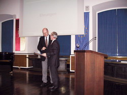 Mitgliederversammlung 2006