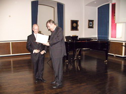 Mitgliederversammlung 2006