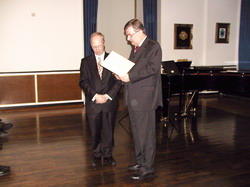 Mitgliederversammlung 2006