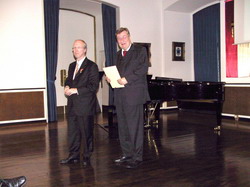 Mitgliederversammlung 2006