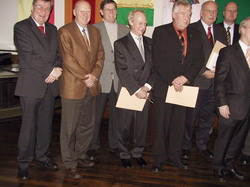 Mitgliederversammlung 2006