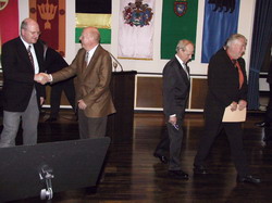 Mitgliederversammlung 2006
