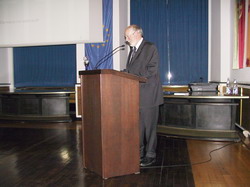 Mitgliederversammlung 2006