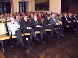 Mitgliederversammlung 2006
