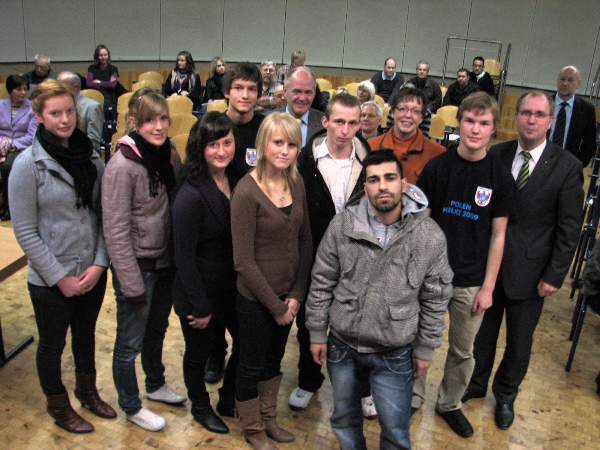 Schlertreffen 2009