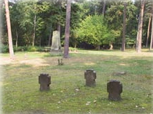 Sennefriedhof