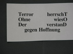 Dokumentation in der Volksbank Delbrck-Hvelhof eG