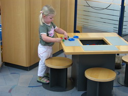 Dokumentation in der Volksbank Delbrck-Hvelhof eG