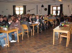 Schlertreffen 2006 auf der Wewelsburg