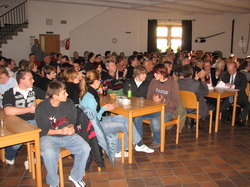 Schlertreffen 2006 auf der Wewelsburg